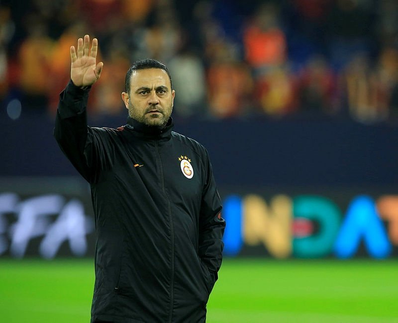 'Hasan Şaş, Polonya'ya gitti! İşte izlediği 2 futbolcu