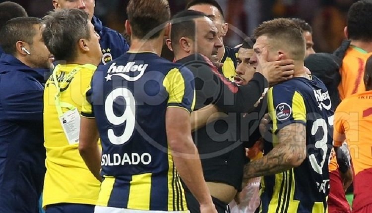 'Hasan Şaş suskunluğunu bozdu! Olaylar sonrası ilk sözler