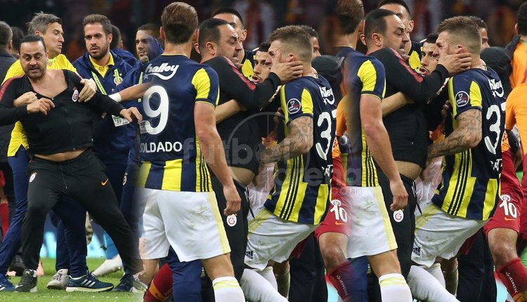 'Hasan Şaş'ın çılgına döndüğü anlar! 