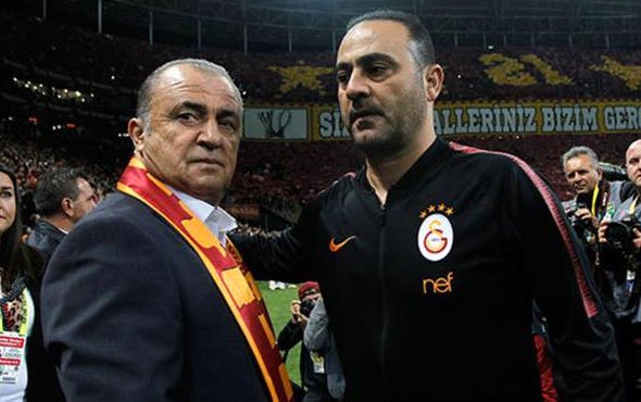 'Hasan Şaş'tan derbi sonrası flaş açıklama; 