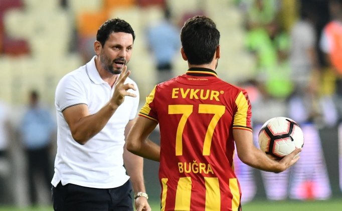 <h2>HEDEFİMİZ İLK 10!</h2>