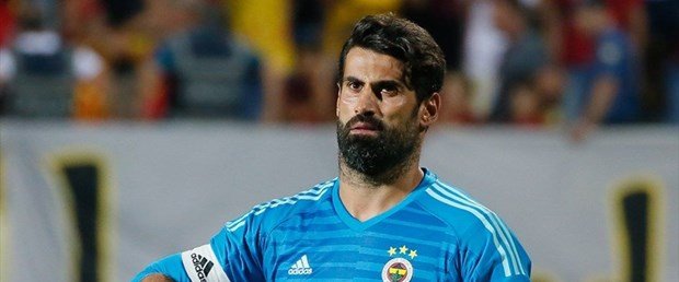 'Herkes bunu konuşuyor! Derbide Volkan Demirel...