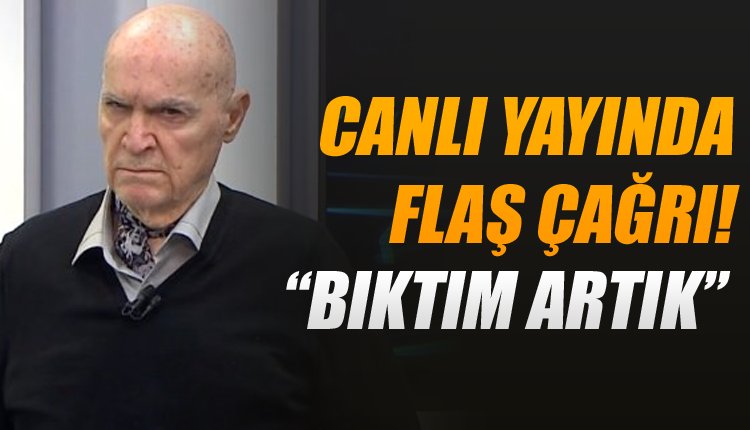 'Hıncal Uluç'tan Beşiktaş için şok! 