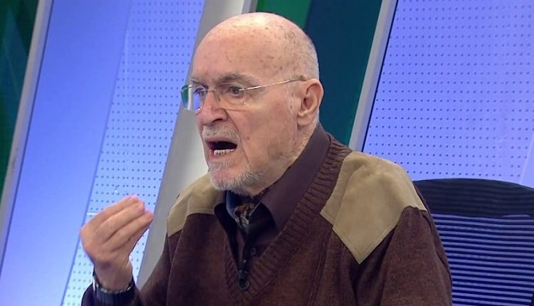 'Hıncal Uluç'tan Galatasaray'daki kasık sakatlıkları için olay sözler! Canlı yayında...