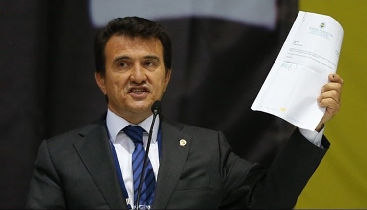 'Hulusi Belgü'den Galatasaray'a jet cevap! Rest çekti