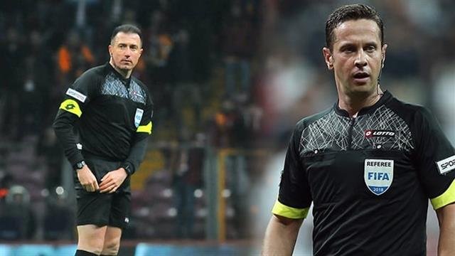 'Hüseyin Göçek ve Halis Özkahya'ya savcılık şoku!