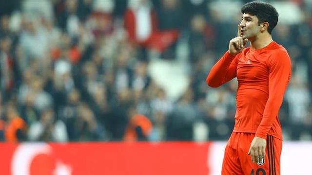<h2>İkisi bir Güven Yalçın etmedi!</h2>