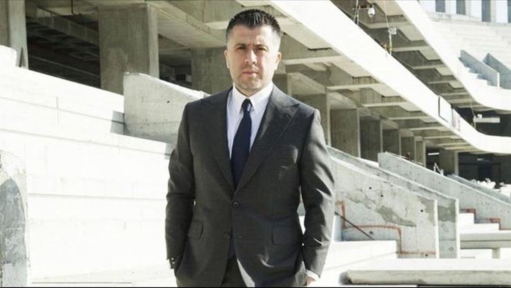 'İngilizler duyurdu! 