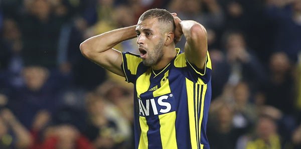 <h2>İslam Slimani</h2>