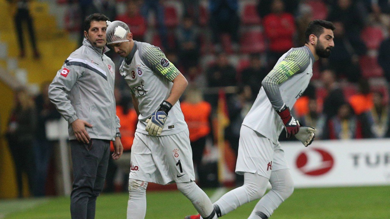 <h2>İsmail Çipe (kale) </h2>