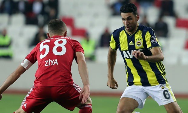 <h2>İsmail Köybaşı</h2>