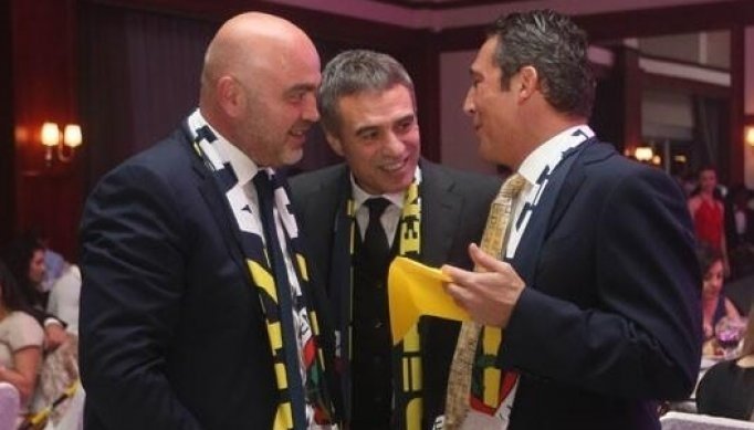 'İşte Ali Koç'un Ersun Yanal'ı istememe sebebi