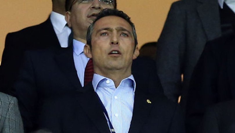 'İşte Ali Koç'un soyunma odasında yaptığı konuşma