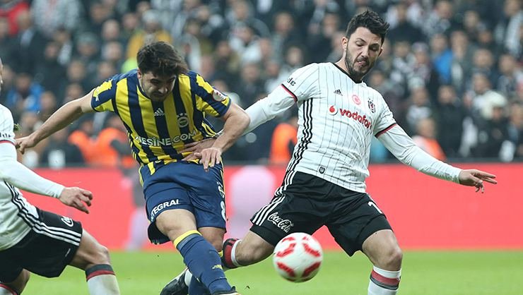 'İşte Ali Koç'un takas karar! Tolgay & Ozan...