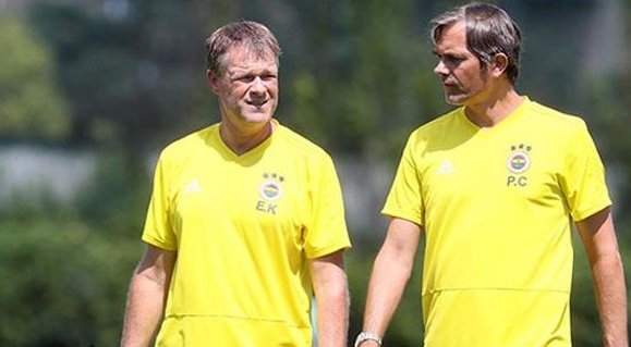 'İşte Cocu'yla Koeman arasındaki en büyük fark!