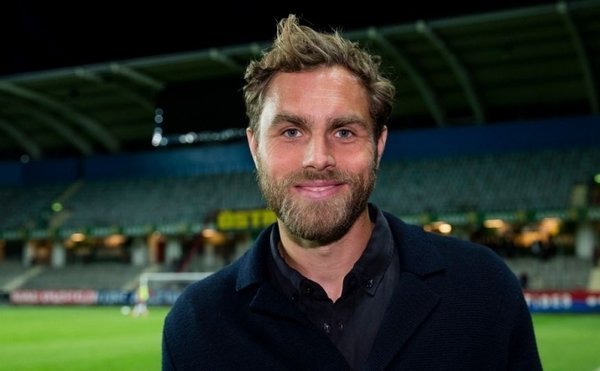 'İşte Elmander'in keşfi! Eren Derdiyok'un yerine geliyor