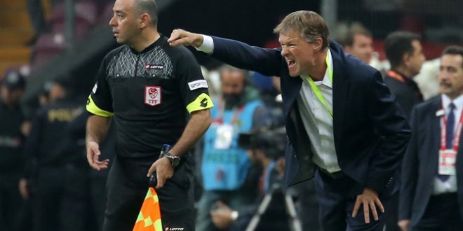 <h2>İşte Fenerbahçe’nin Erwin Koeman kararı</h2>