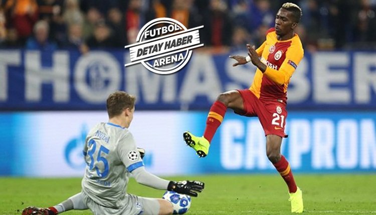 'İşte Galatasaray'ın gruptan çıkarak senaryo! Kalan maçlar ve ihtimaller