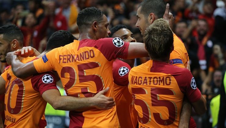 'İşte Galatasaray'ın gruptan çıkma ihtimalleri