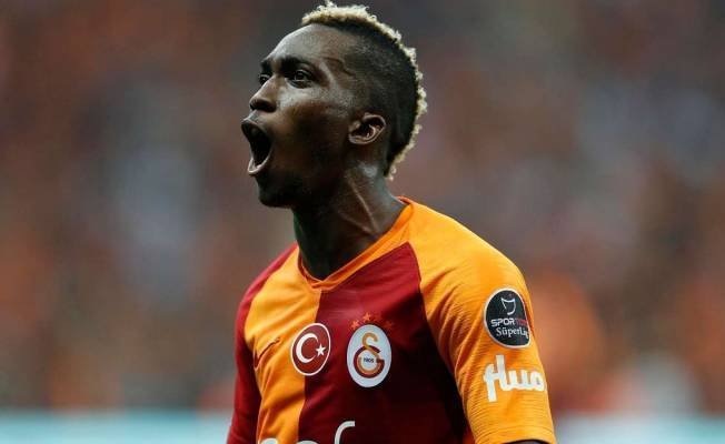 <h2>İşte Galatasaray’ın Onyekuru teklifi! Bonservisi için...</h2>