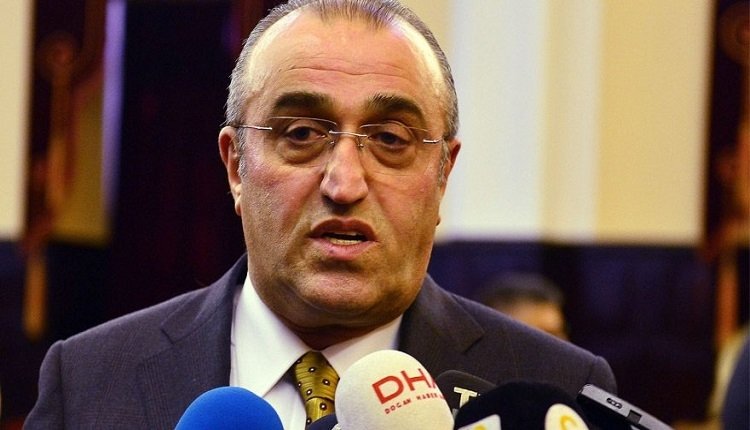 'İşte Galatasaray'ın yeni golcüsü! Abdurrahim Albayrak bitirdi