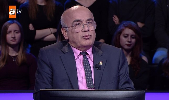 'İşte milyonların merak ettiği sorunun cevabı!