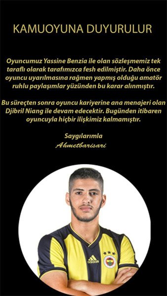 <h2>İŞTE O AÇIKLAMA</h2>