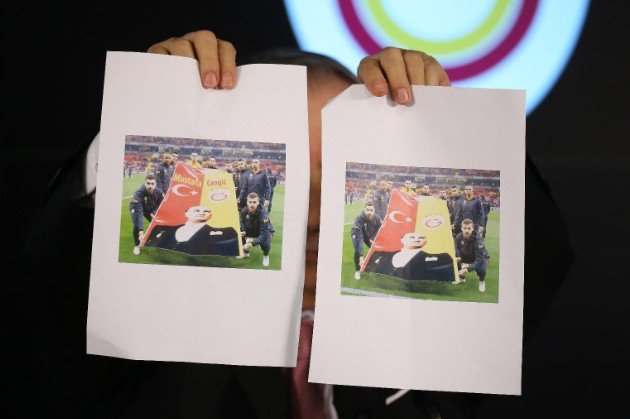 <h2>İŞTE O FOTO</h2>