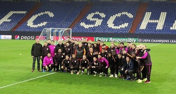 'İşte Schalke'nin Galatasaray korkusu! O sebep...