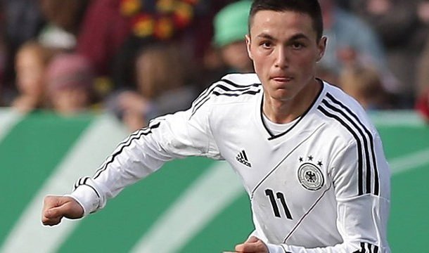 <h2>İşte Şenol Güneş’in yeni 18’lik prensi! Dorukhan ve Güven’den sonra...</h2>