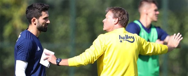 <h2>İtalyanlar bombayı patlattı! Ali Koç’un teknik direktör hayali</h2>