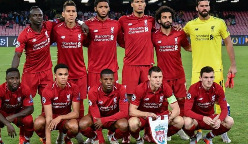 'İtalyanlar duyurdu! Liverpool'dan Galatasaray'a transfer oluyor