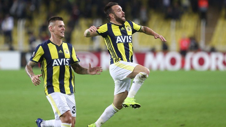 <h2>İYİ SONUÇLARDAN RAHATSIZ!</h2>