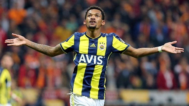 'Jailson yaşadıklarını anlattı! 