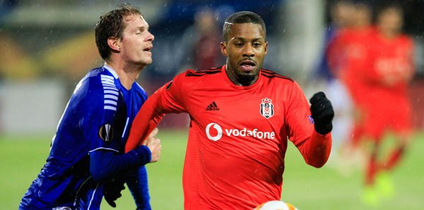 <h2>Jeremain Lens: Her maçın farklı bir hikayesi var</h2>
