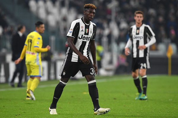 <h2>Juventus’tan Galatasaray’a 18’lik yıldız!</h2>