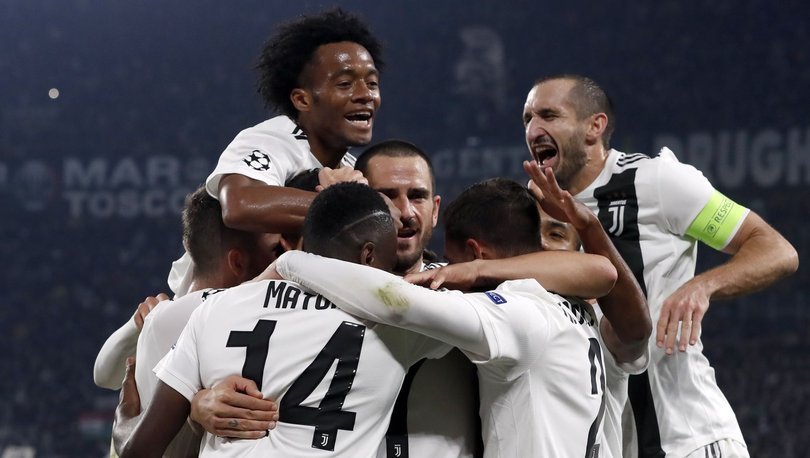 'Juventus'un yıldızından flaş transfer itirafı! Galatasaray...