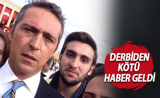 'Kahreden detay! Koray Şener bakın kimin akrabası çıktı