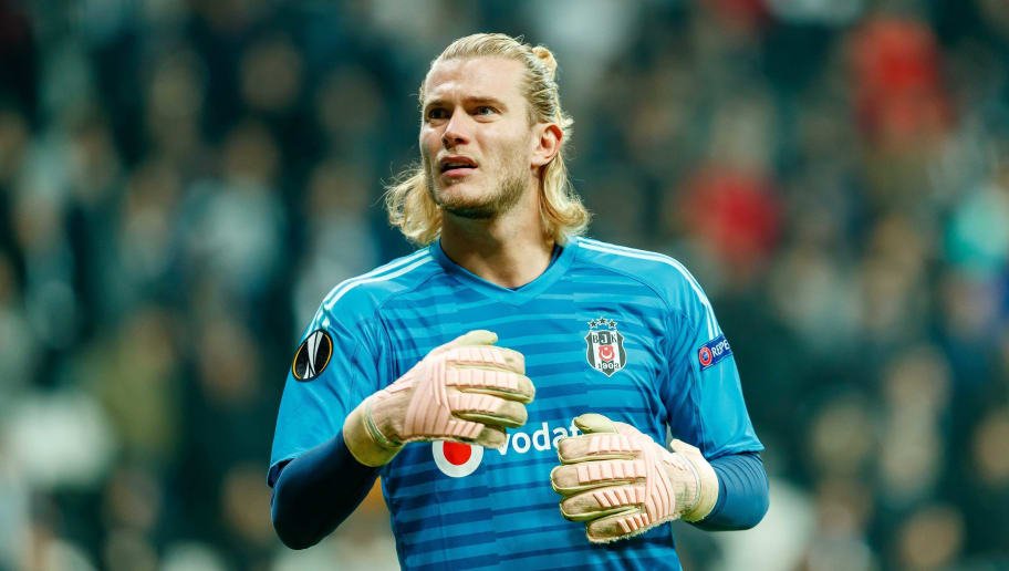 'Karius Ankaragücü maçında çılgına döndü! Gergin anlar