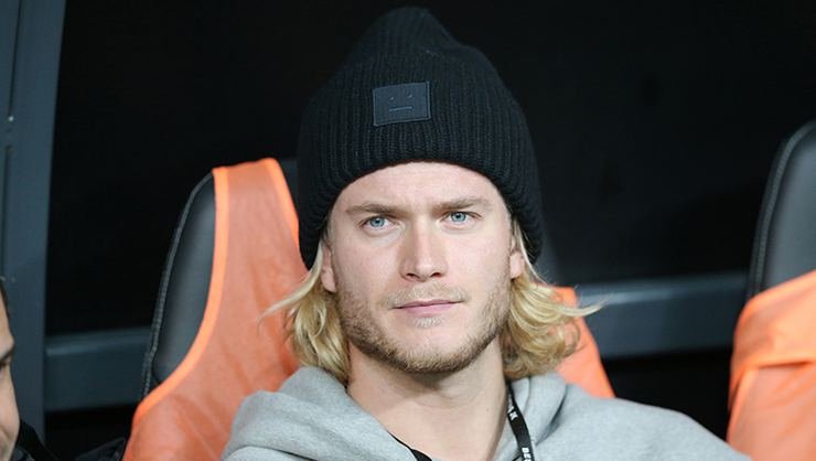 <h2>Karius, yedek kalınca Belim ağrıyor dedi</h2>