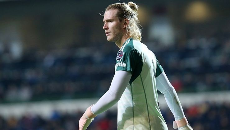 <h2>Karius’un derdi Kiev sendromu!</h2>