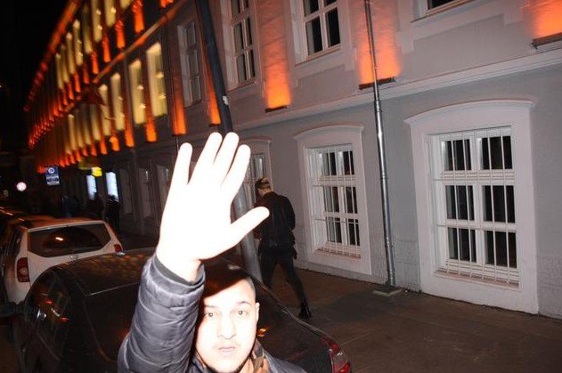 <h2>Karius’un gergin gecesi</h2>