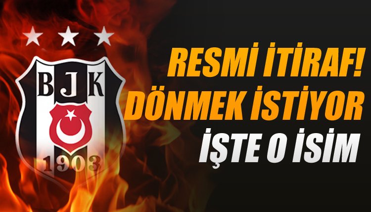 'Kartal'ın eski kalecisi açıkladı: 