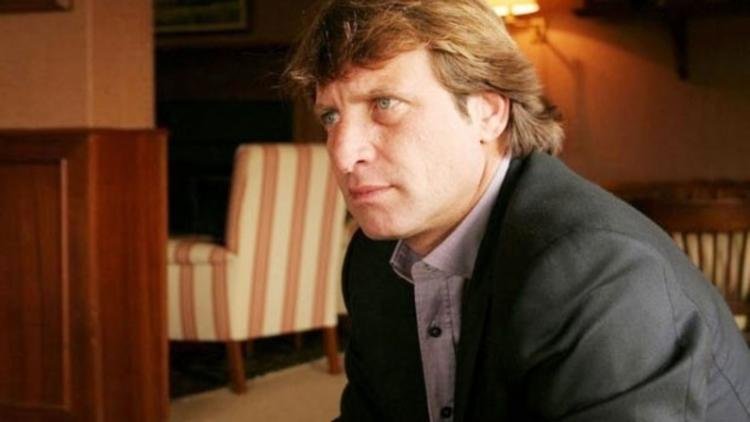 <h2>Kaya Çilingiroğlu’ndan Fatih Terim’e olay sözler</h2>