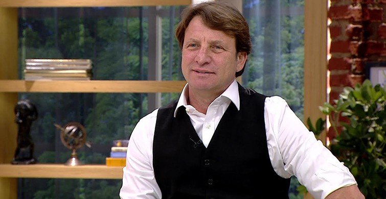 'Kaya Çilingiroğlu'ndan Fatih Terim'e olay sözler