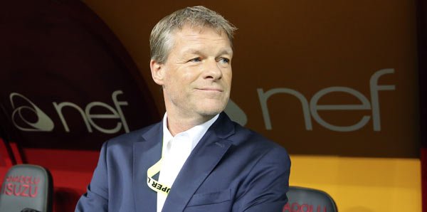 <h2>Koeman: Bence hiçbir sorun yok</h2>