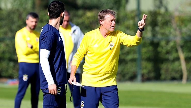 <h2>Koeman geldi, istatistikler değişti</h2>