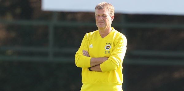 <h2>Koeman kararını verdi! Galatasaray maçından sonra...</h2>