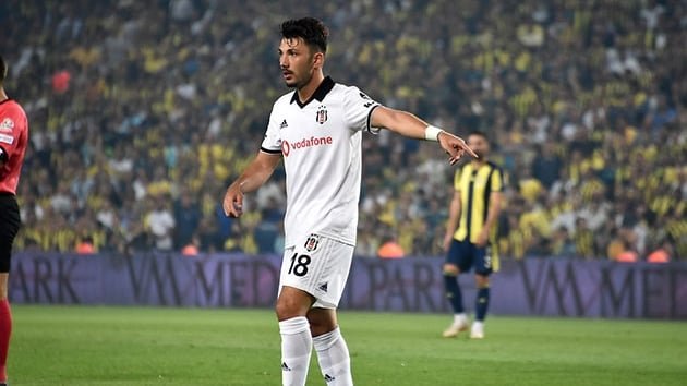 'Koeman, Tolgay Arslan için kararını verdi!