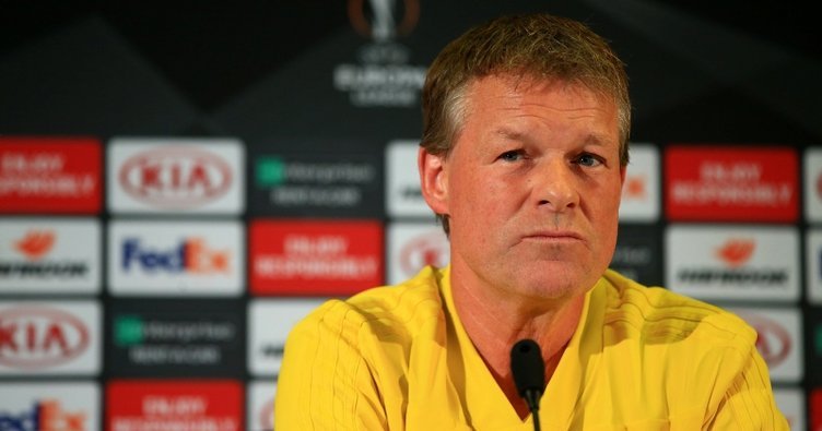 'Koeman'a maç sonu Ersun Yanal sorusu! Bakın ne cevap verdi 